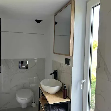 Bajkowy Domek 2 Nad Rzeka Liwiec Łochów Exterior foto